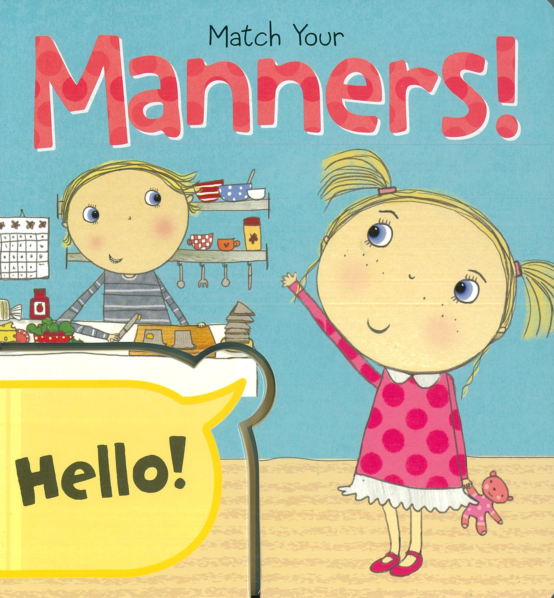 MANNERS
