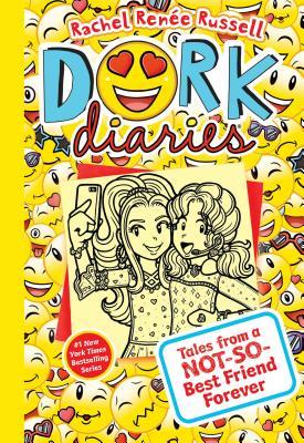 Dork Diaries 14 : Tales... 