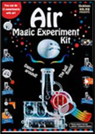 Air Experiment Kit ( Gakken... 