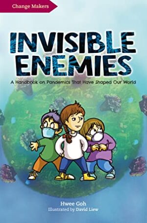 invisible enemies