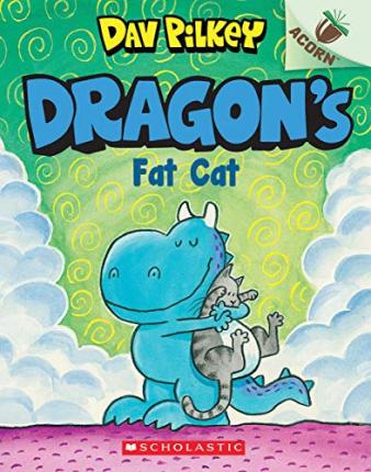 Dragon’s Fat Cat: An Acorn... 