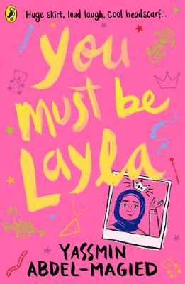 You Must Be Layla