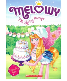 Melowy #10 – The Spring... 