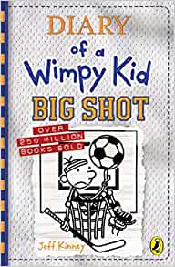 Diary of a Wimpy Kid:... 