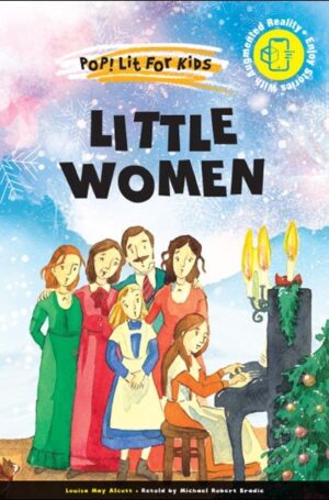 little women little women