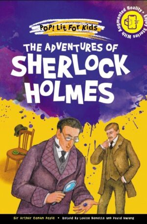 sherlock holmes pop lit sherlock holmes pop lit