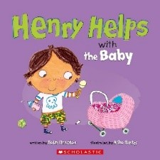 Henry Helps… Collection (2-Book set)