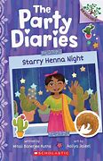 party diaries_starry