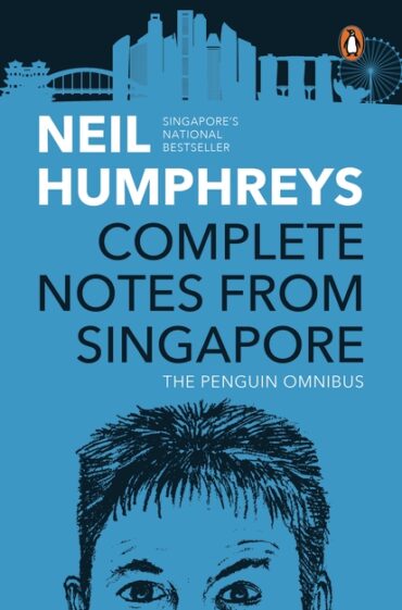 Complete Notes from Singapore