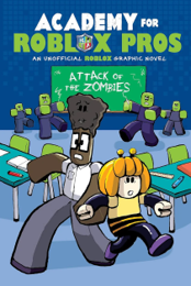 academy for roblox