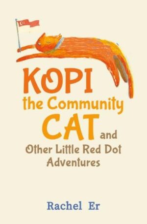 kopi cat