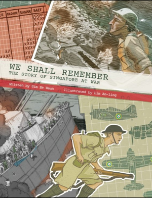 shall remember