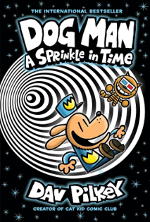 DOGMAN 15 WEB